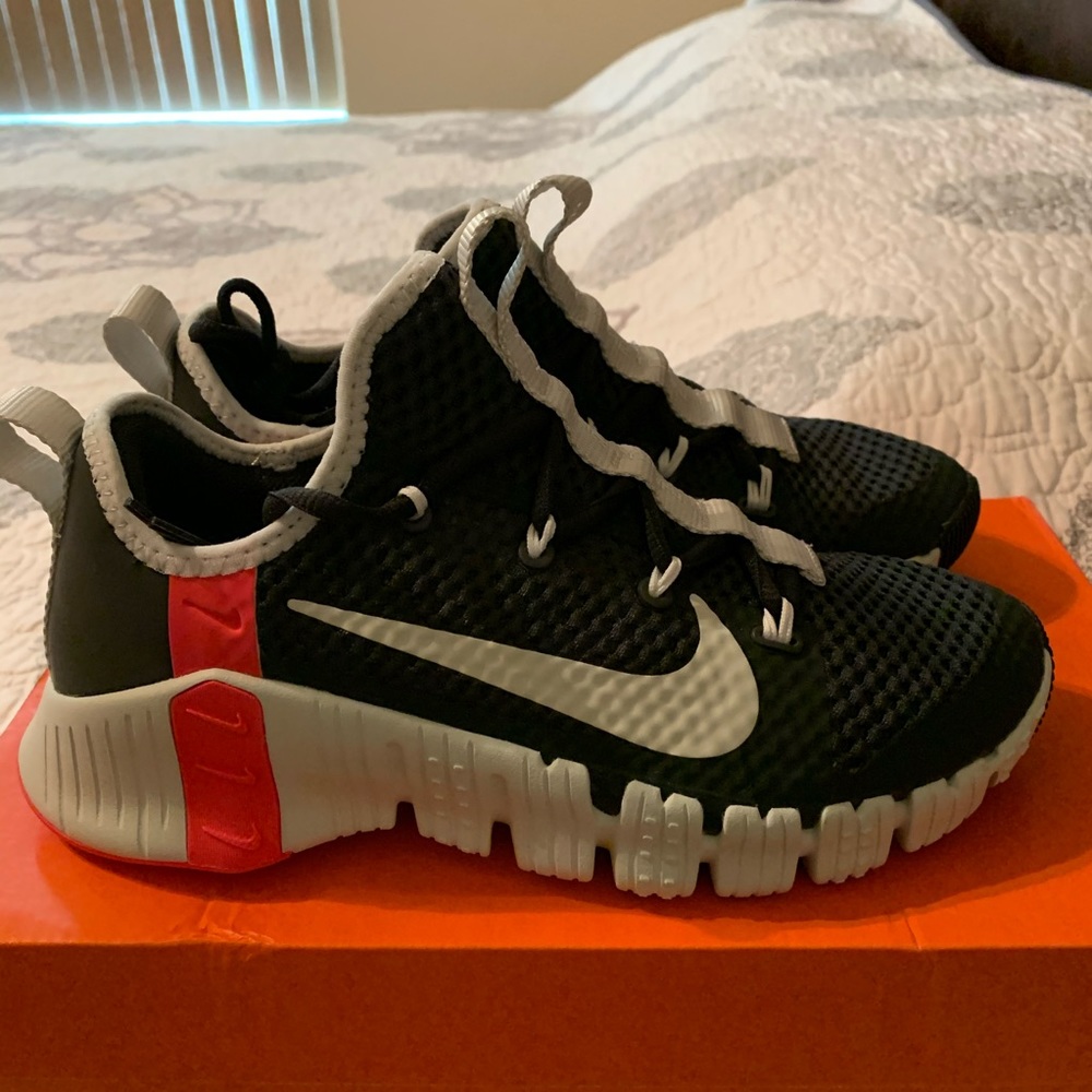 NEW Nike Free Metcon 3, women’s 7.5